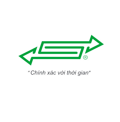 Logo Công ty Cổ phần Vận tải Sài Gòn - Lâm Đồng